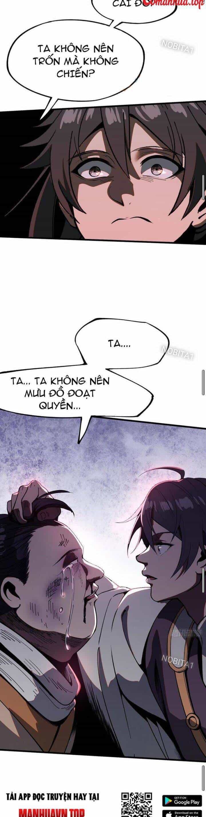 Không Cẩn Thận, Lưu Danh Muôn Thủa - Chương 34 - ảnh 13