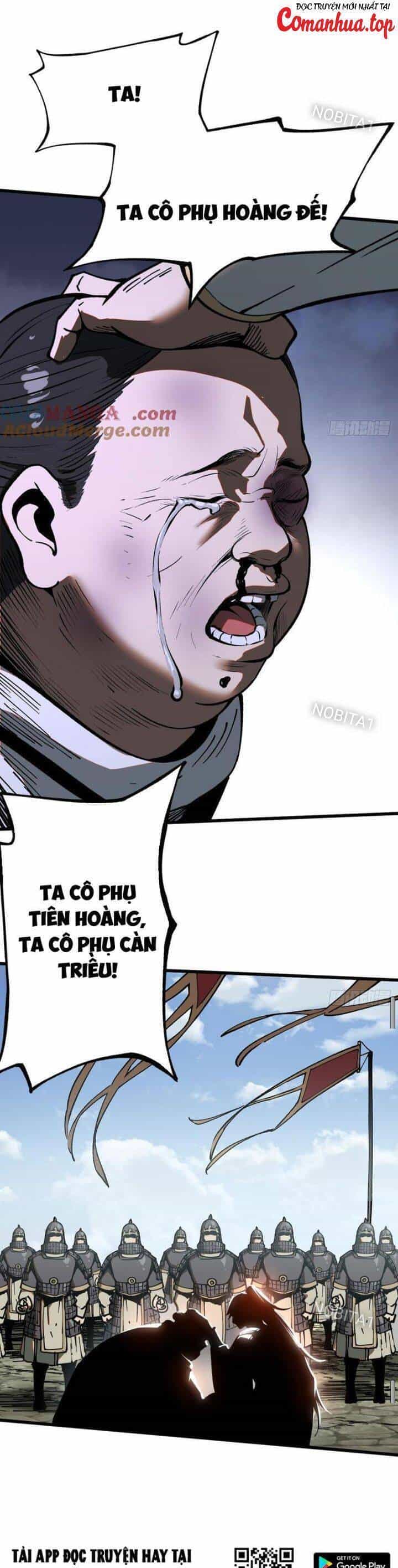 Không Cẩn Thận, Lưu Danh Muôn Thủa - Chương 34 - ảnh 19