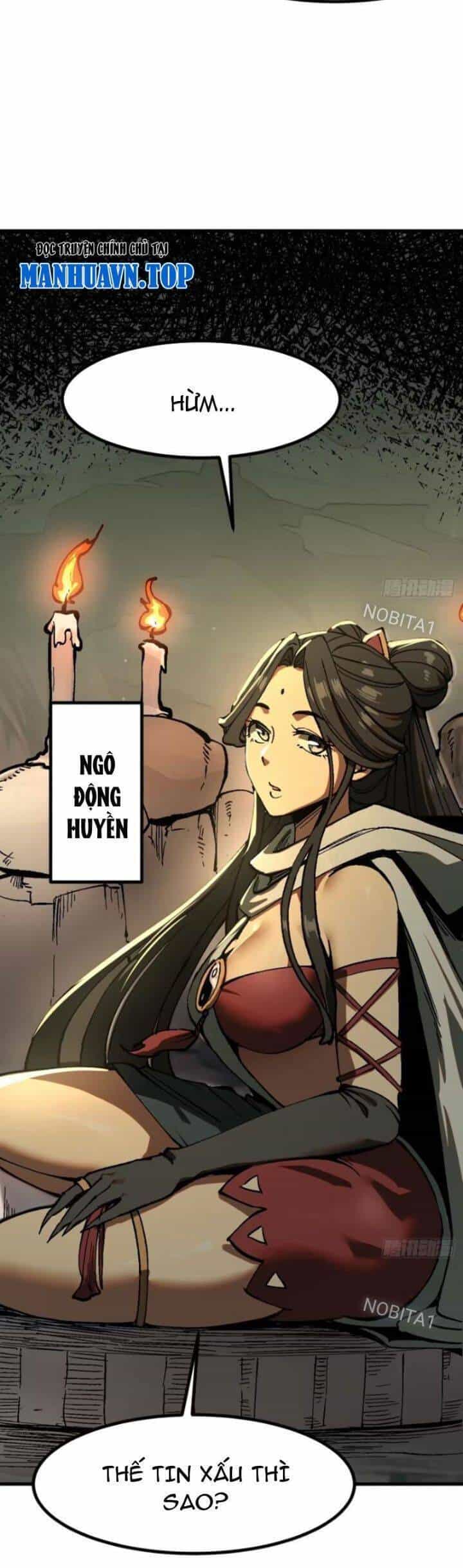 Không Cẩn Thận, Lưu Danh Muôn Thủa - Chương 37 - ảnh 17