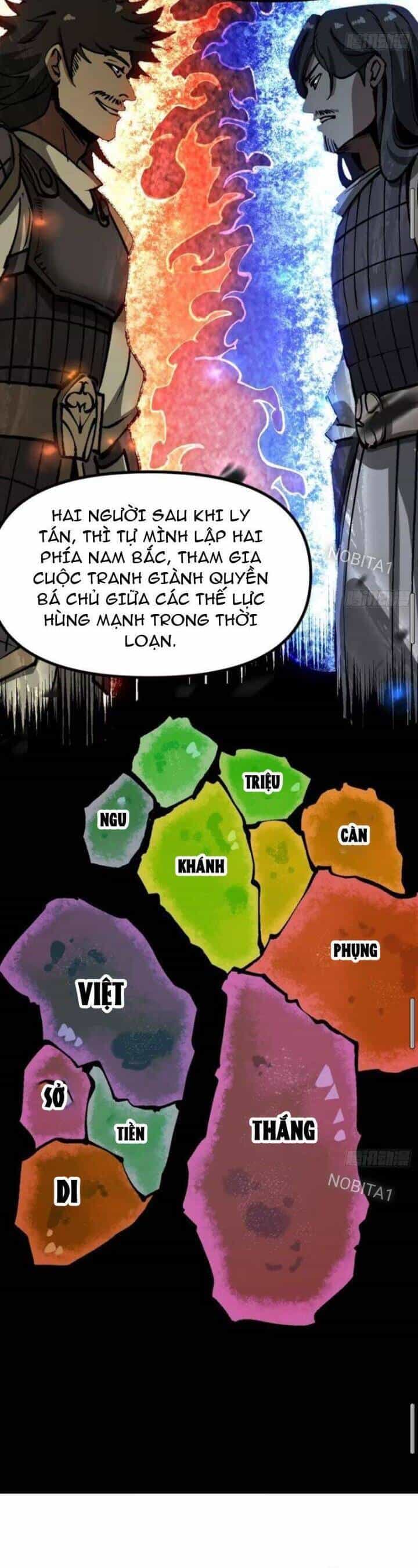 Không Cẩn Thận, Lưu Danh Muôn Thủa - Chương 39 - ảnh 13