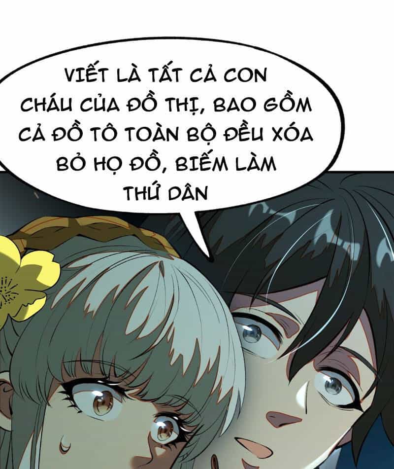 Không Cẩn Thận, Lưu Danh Muôn Thủa - Chương 4 - ảnh 16