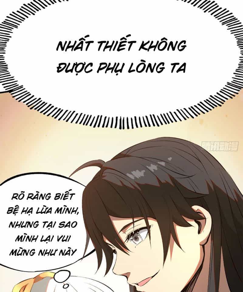 Không Cẩn Thận, Lưu Danh Muôn Thủa - Chương 4 - ảnh 30