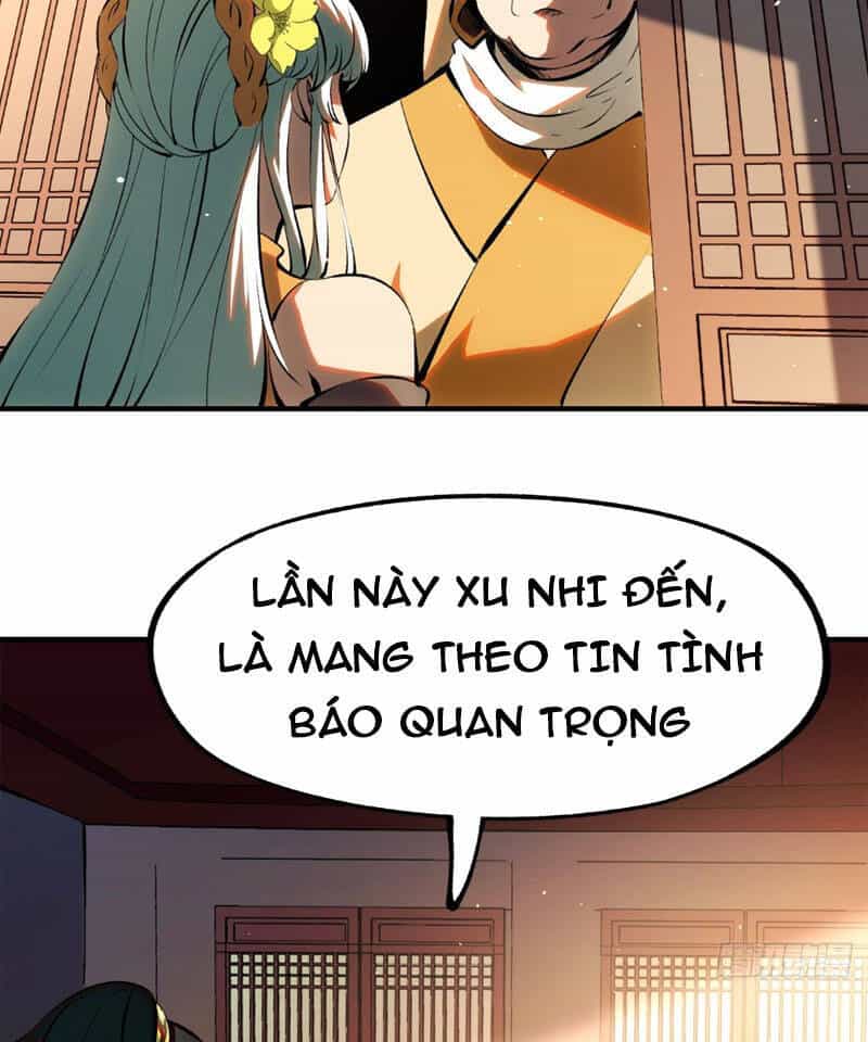 Không Cẩn Thận, Lưu Danh Muôn Thủa - Chương 4 - ảnh 36