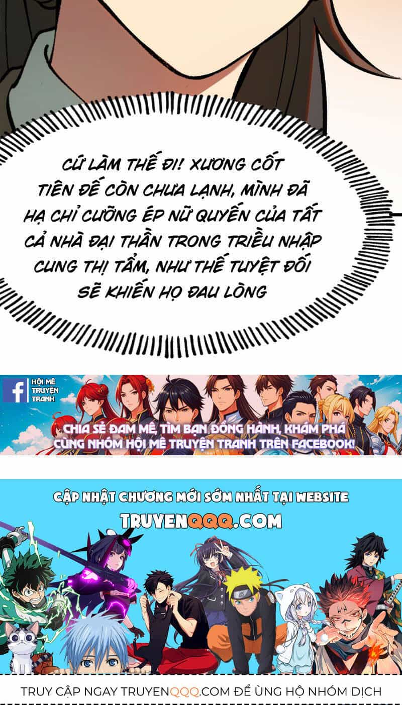 Không Cẩn Thận, Lưu Danh Muôn Thủa - Chương 4 - ảnh 71