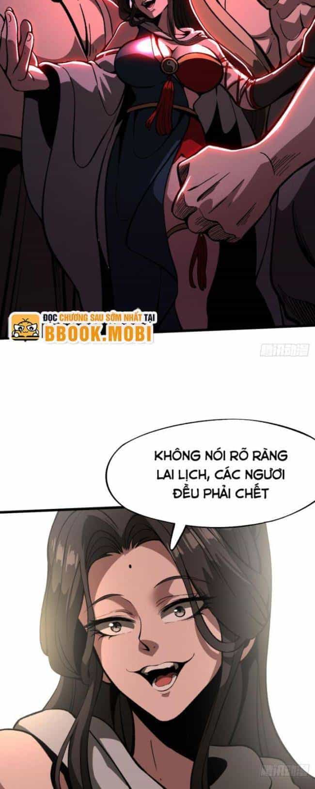 Không Cẩn Thận, Lưu Danh Muôn Thủa - Chương 41 - ảnh 26