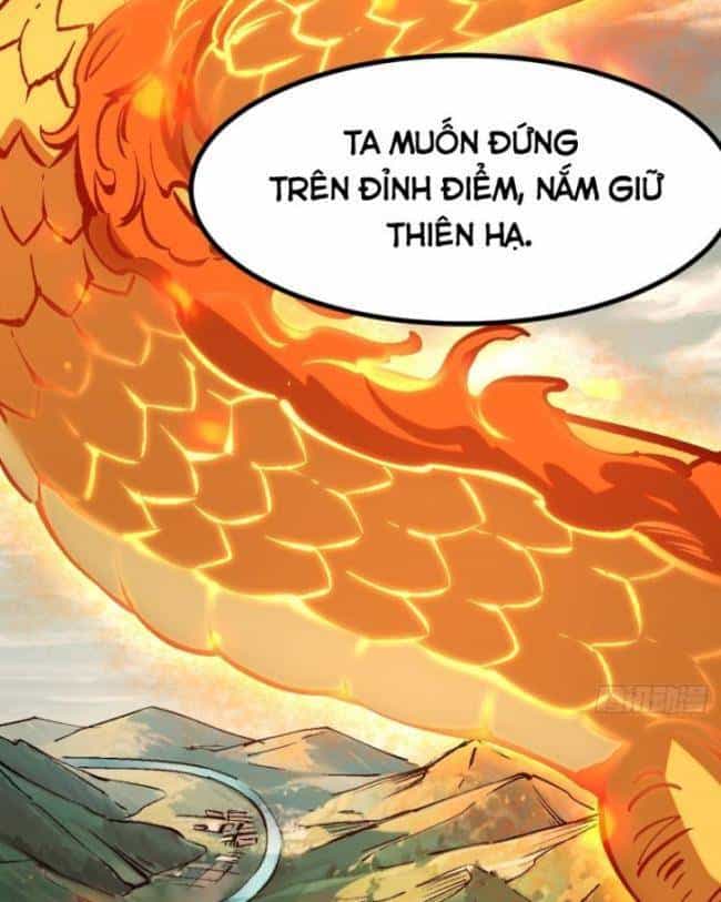 Không Cẩn Thận, Lưu Danh Muôn Thủa - Chương 44 - ảnh 45