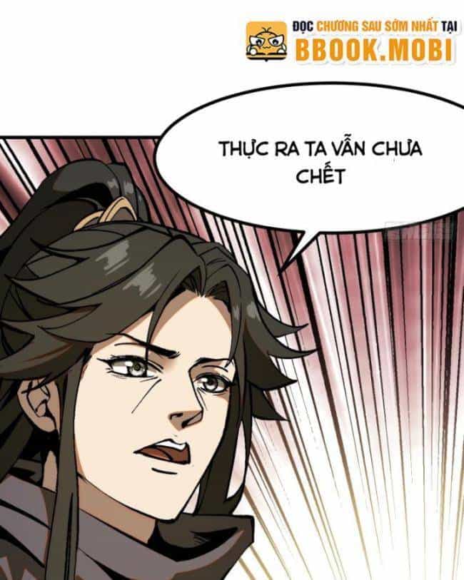 Không Cẩn Thận, Lưu Danh Muôn Thủa - Chương 44 - ảnh 67