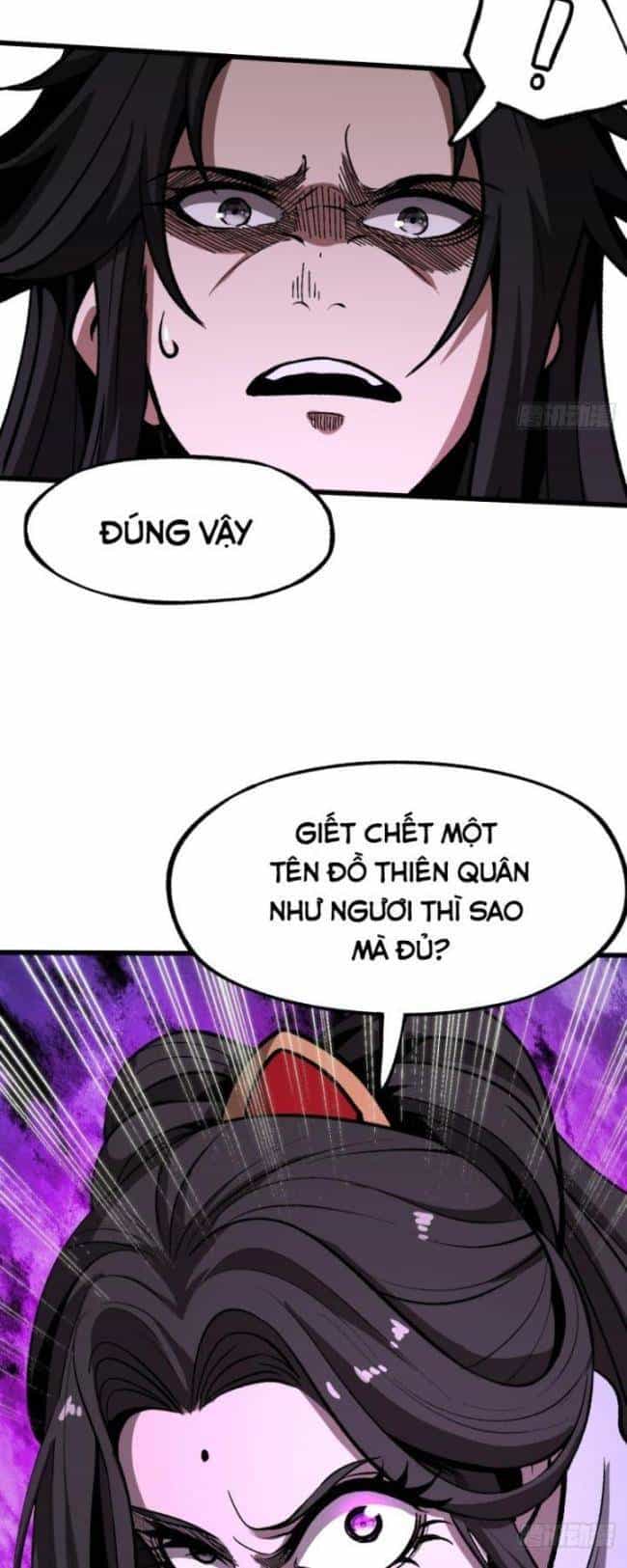 Không Cẩn Thận, Lưu Danh Muôn Thủa - Chương 45 - ảnh 25