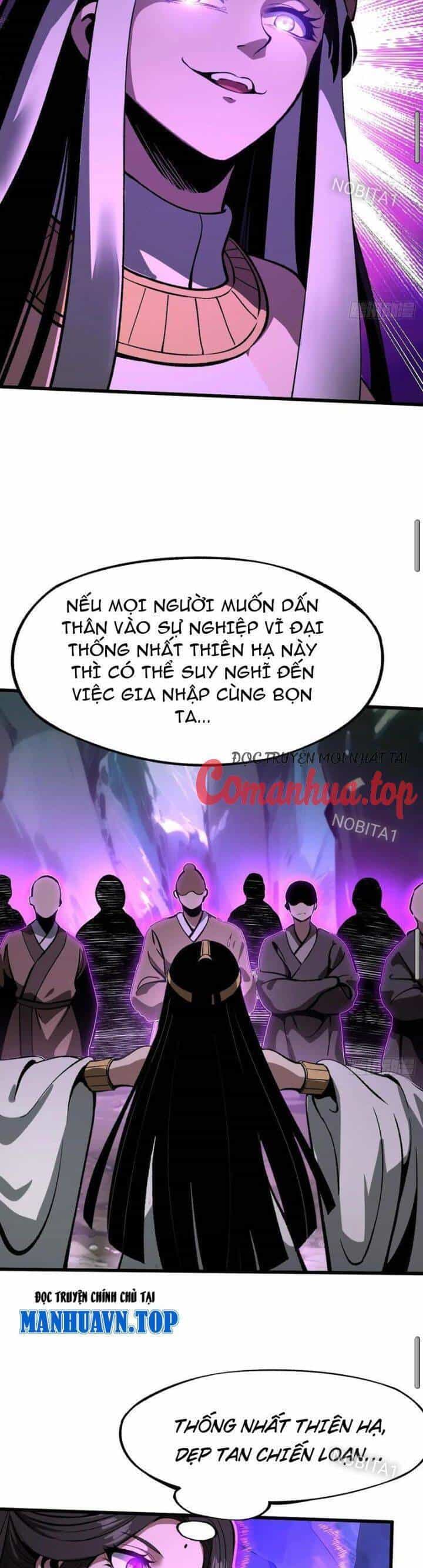 Không Cẩn Thận, Lưu Danh Muôn Thủa - Chương 49 - ảnh 13