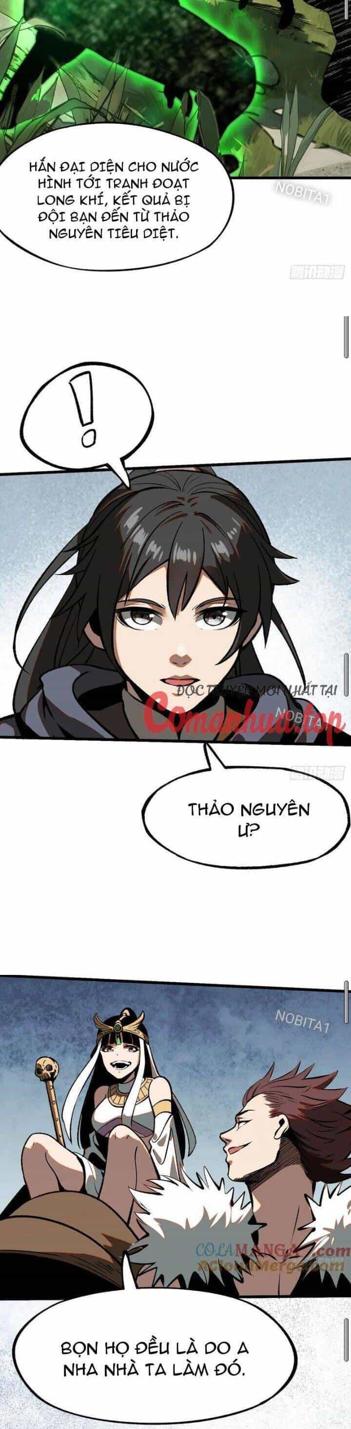 Không Cẩn Thận, Lưu Danh Muôn Thủa - Chương 49 - ảnh 8