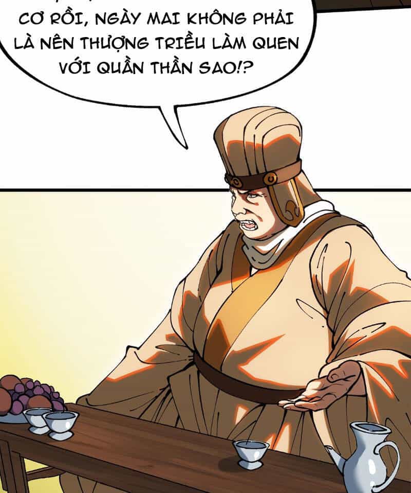Không Cẩn Thận, Lưu Danh Muôn Thủa - Chương 5 - ảnh 15