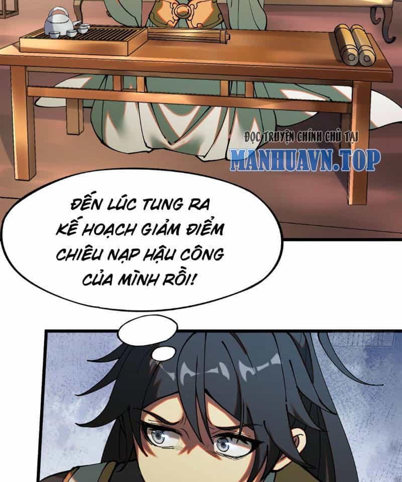 Không Cẩn Thận, Lưu Danh Muôn Thủa - Chương 5 - ảnh 24