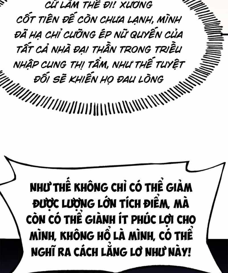 Không Cẩn Thận, Lưu Danh Muôn Thủa - Chương 5 - ảnh 5