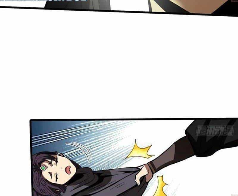 Không Cẩn Thận, Lưu Danh Muôn Thủa - Chương 54 - ảnh 35