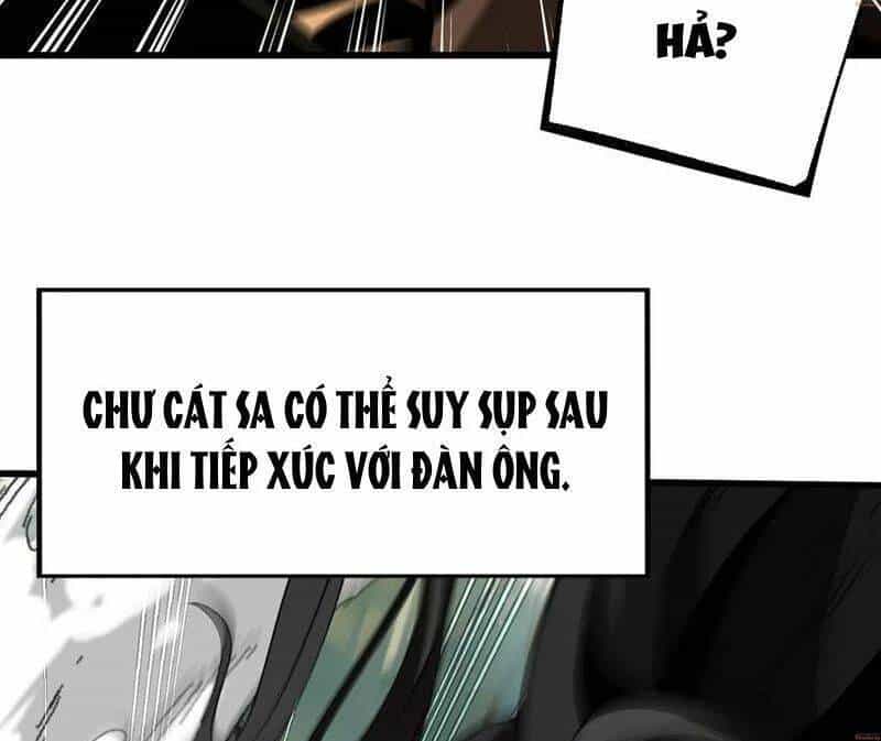 Không Cẩn Thận, Lưu Danh Muôn Thủa - Chương 54 - ảnh 41