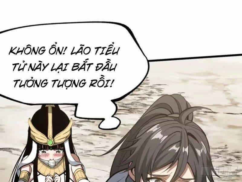 Không Cẩn Thận, Lưu Danh Muôn Thủa - Chương 58 - ảnh 20