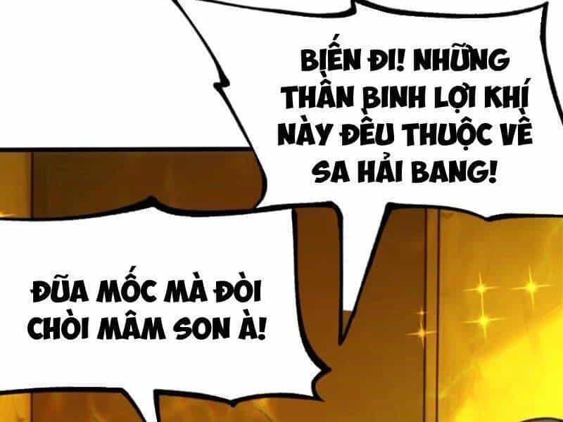Không Cẩn Thận, Lưu Danh Muôn Thủa - Chương 59 - ảnh 66
