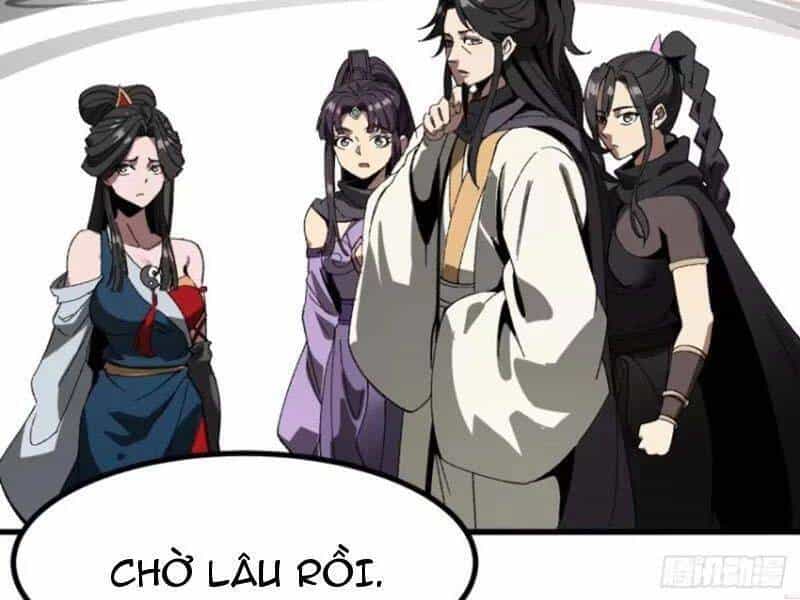 Không Cẩn Thận, Lưu Danh Muôn Thủa - Chương 60 - ảnh 22