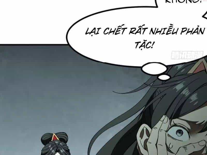 Không Cẩn Thận, Lưu Danh Muôn Thủa - Chương 60 - ảnh 62