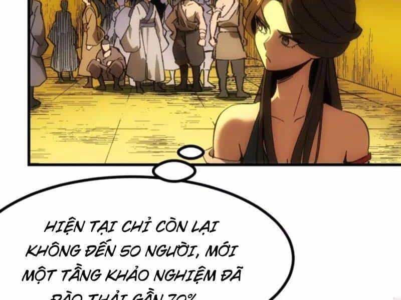 Không Cẩn Thận, Lưu Danh Muôn Thủa - Chương 60 - ảnh 65