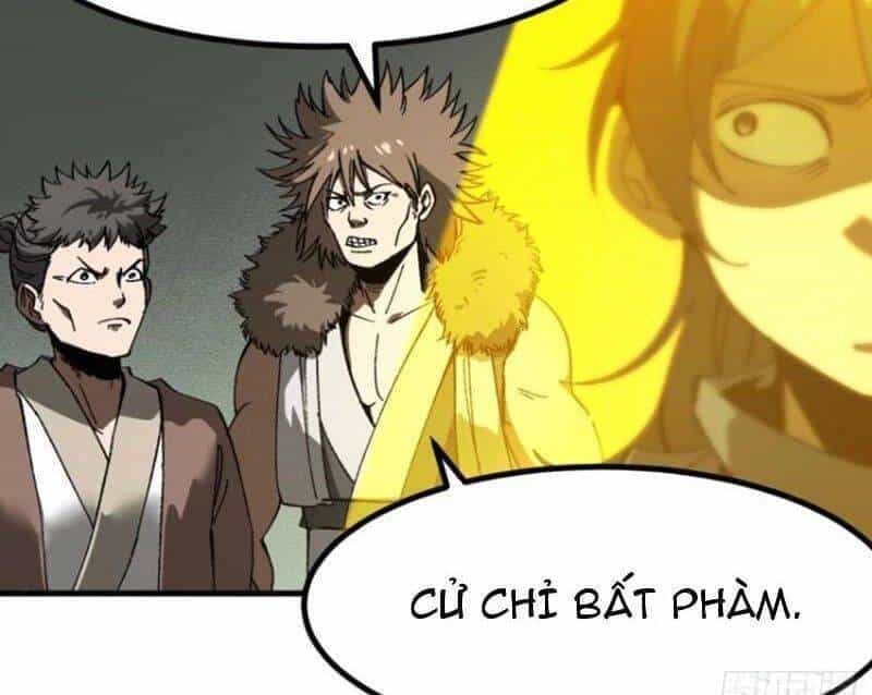 Không Cẩn Thận, Lưu Danh Muôn Thủa - Chương 61 - ảnh 16