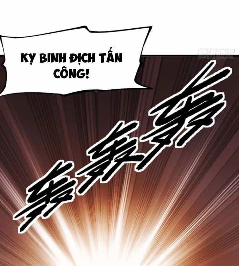 Không Cẩn Thận, Lưu Danh Muôn Thủa - Chương 66 - ảnh 25
