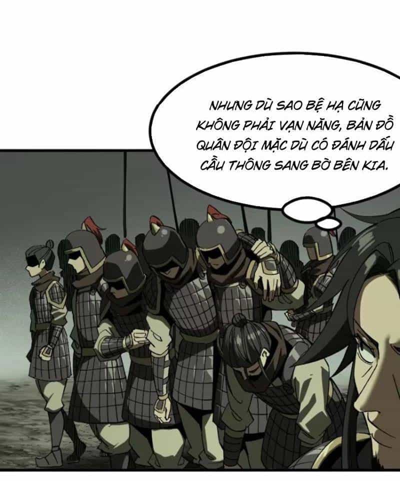 Không Cẩn Thận, Lưu Danh Muôn Thủa - Chương 67 - ảnh 15