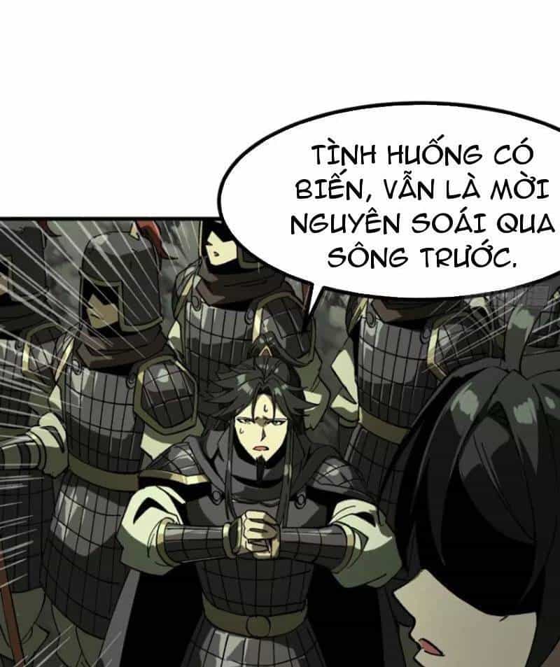 Không Cẩn Thận, Lưu Danh Muôn Thủa - Chương 67 - ảnh 54