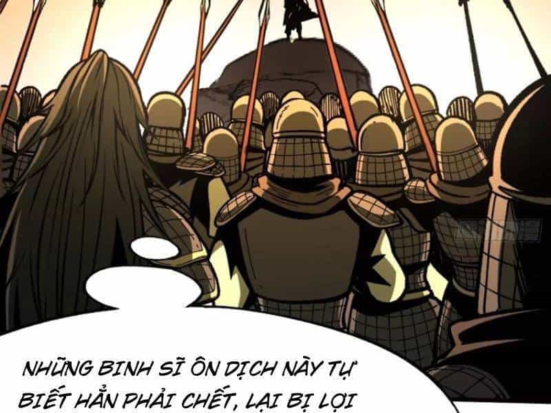 Không Cẩn Thận, Lưu Danh Muôn Thủa - Chương 69 - ảnh 54