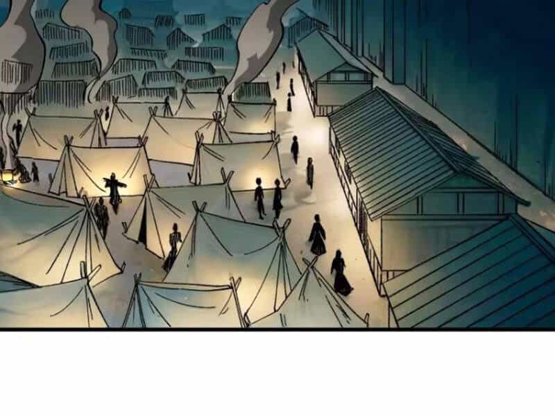 Không Cẩn Thận, Lưu Danh Muôn Thủa - Chương 74 - ảnh 85