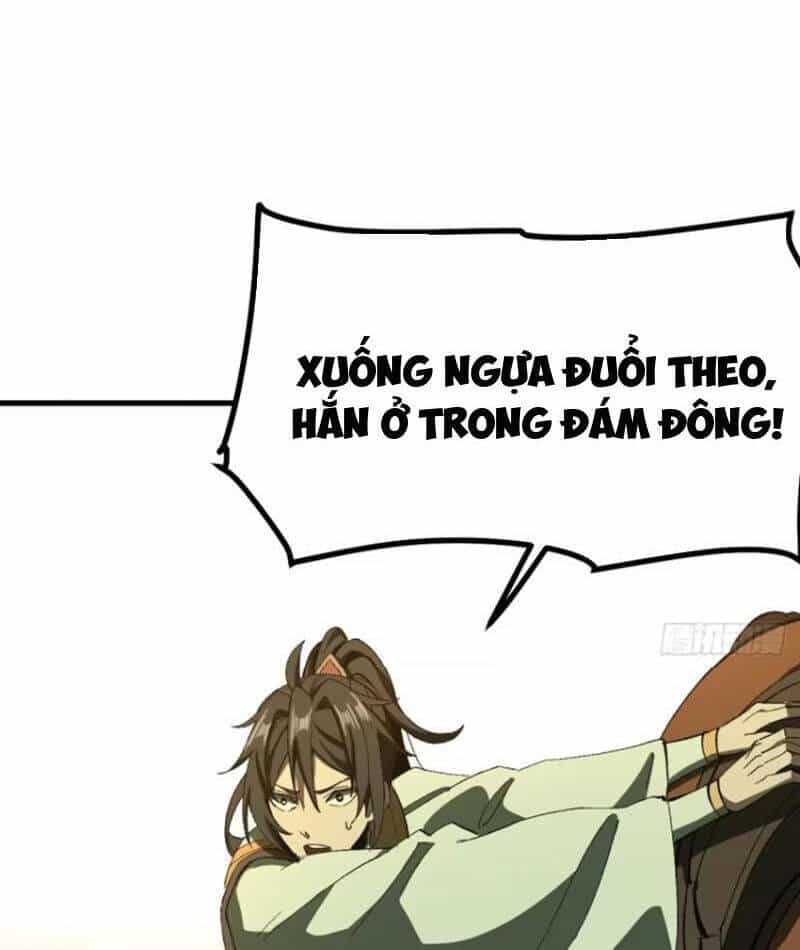 Không Cẩn Thận, Lưu Danh Muôn Thủa - Chương 75 - ảnh 56
