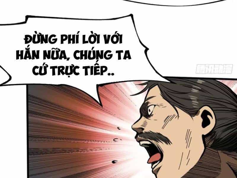 Không Cẩn Thận, Lưu Danh Muôn Thủa - Chương 76 - ảnh 89