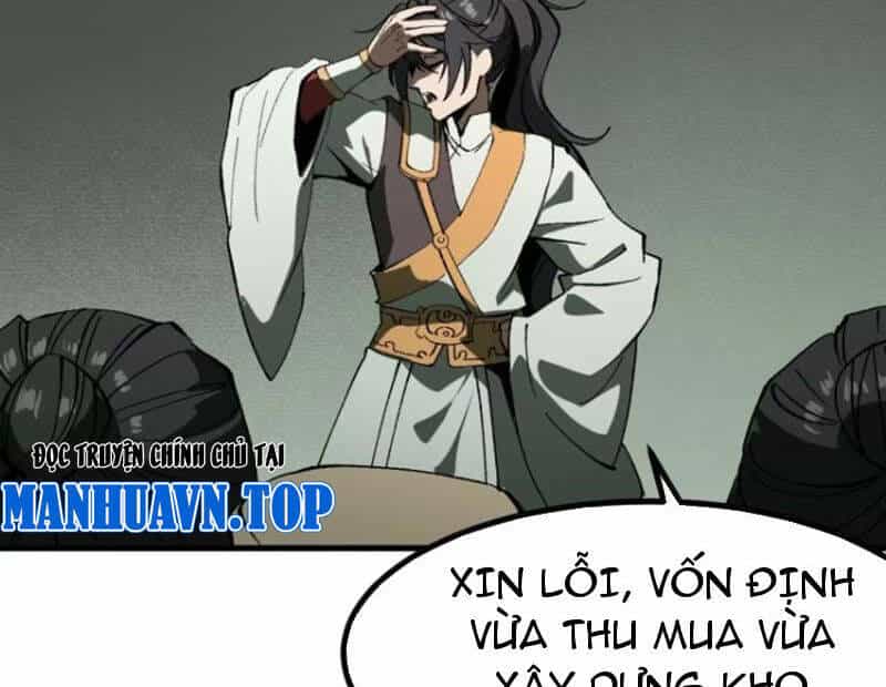 Không Cẩn Thận, Lưu Danh Muôn Thủa - Chương 78 - ảnh 23