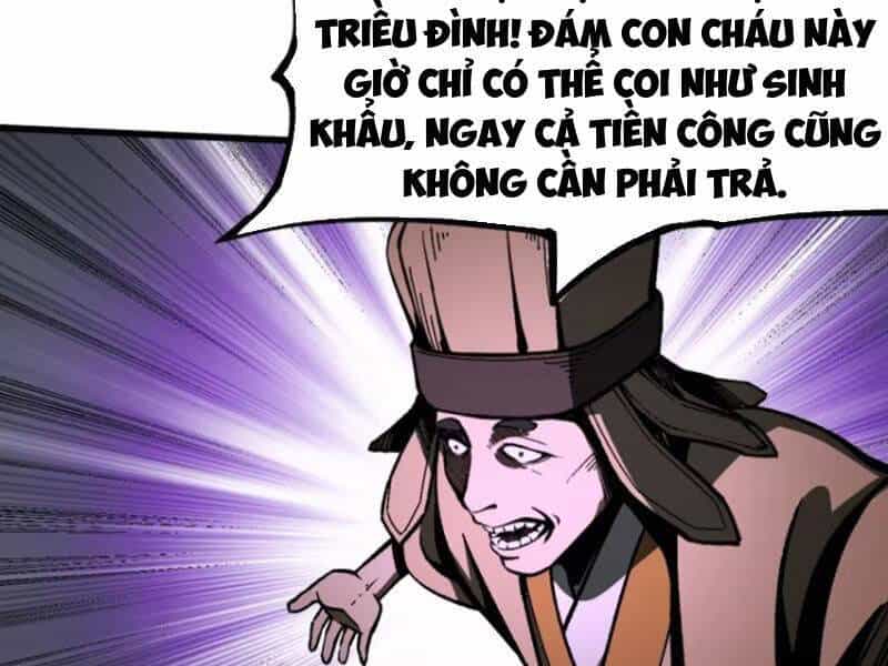 Không Cẩn Thận, Lưu Danh Muôn Thủa - Chương 80 - ảnh 27