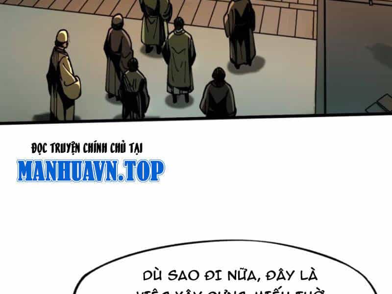 Không Cẩn Thận, Lưu Danh Muôn Thủa - Chương 80 - ảnh 91