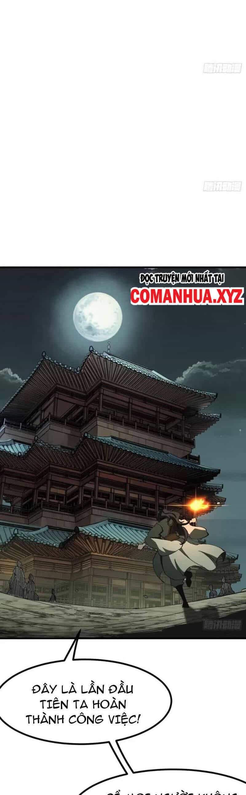 Không Cẩn Thận, Lưu Danh Muôn Thủa - Chương 83 - ảnh 10