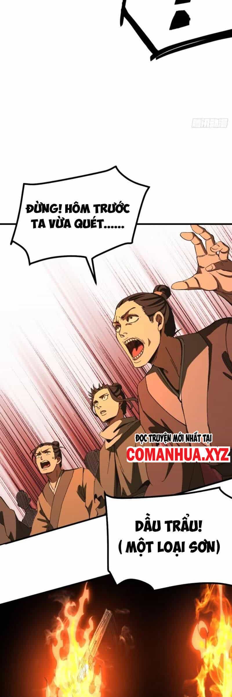 Không Cẩn Thận, Lưu Danh Muôn Thủa - Chương 83 - ảnh 14