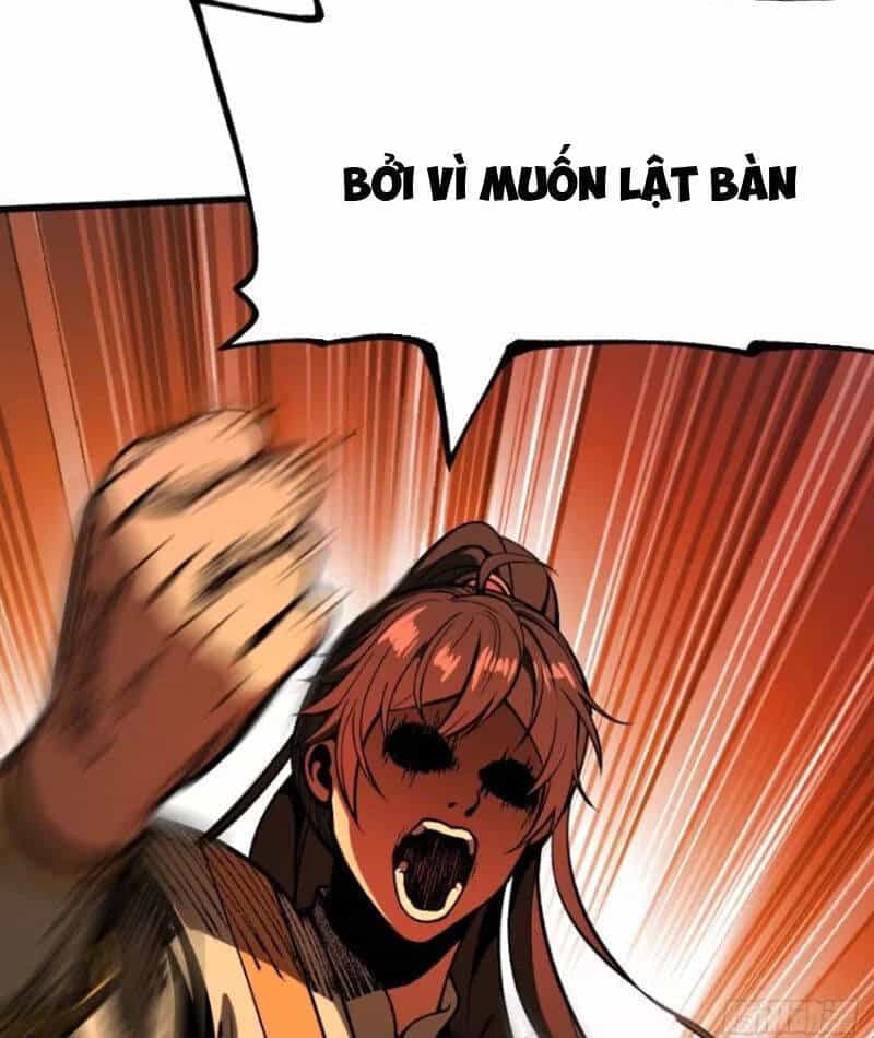 Không Cẩn Thận, Lưu Danh Muôn Thủa - Chương 84 - ảnh 16