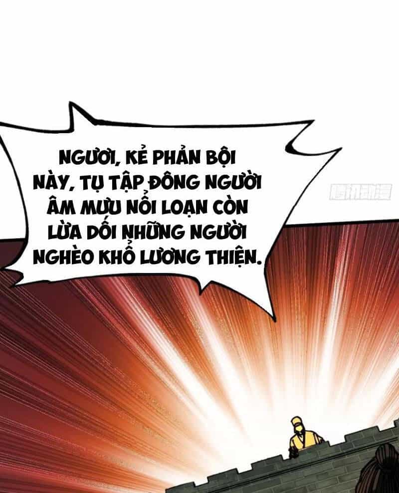 Không Cẩn Thận, Lưu Danh Muôn Thủa - Chương 85 - ảnh 27