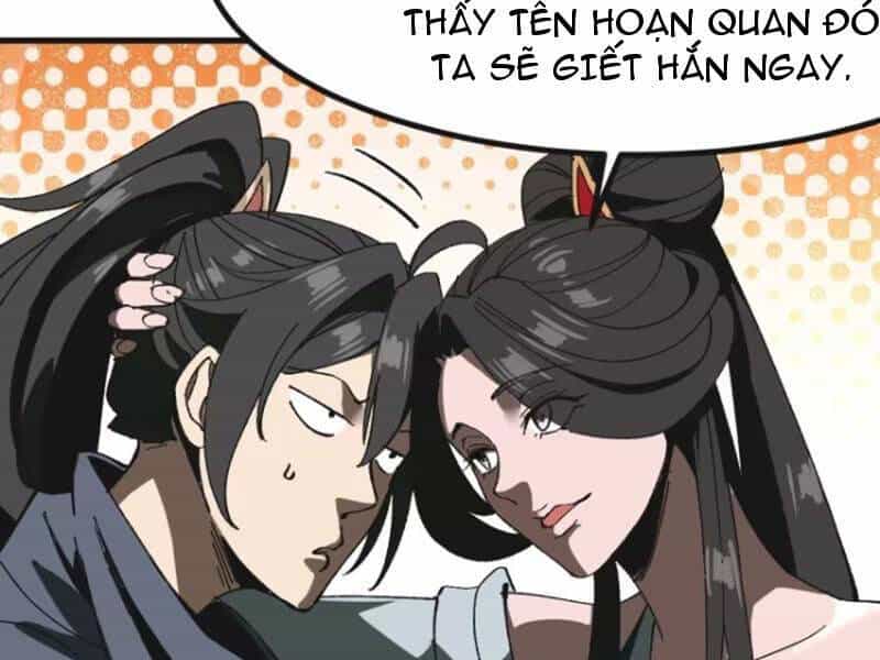 Không Cẩn Thận, Lưu Danh Muôn Thủa - Chương 86 - ảnh 67