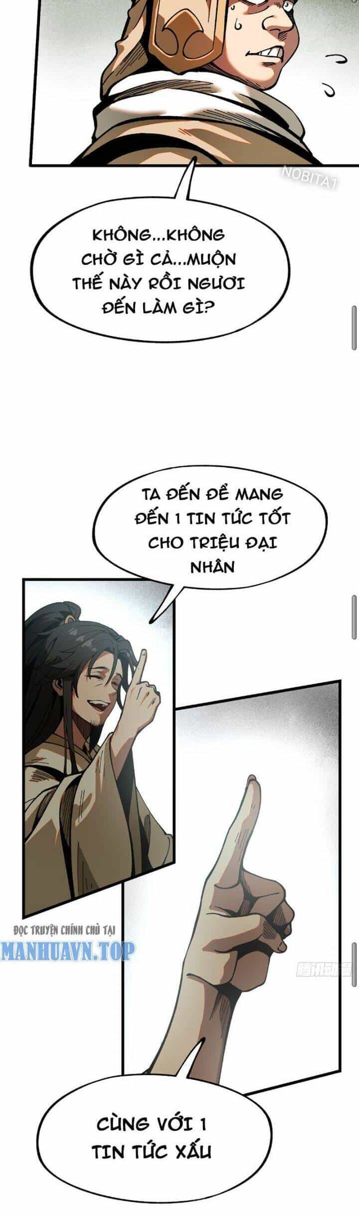 Không Cẩn Thận, Lưu Danh Muôn Thủa - Chương 9 - ảnh 14