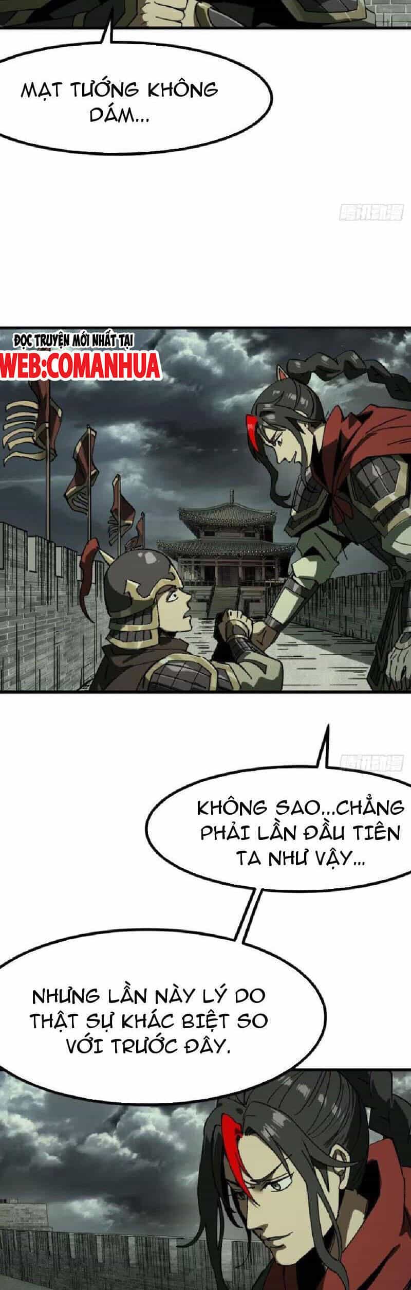 Không Cẩn Thận, Lưu Danh Muôn Thủa - Chương 92 - ảnh 17