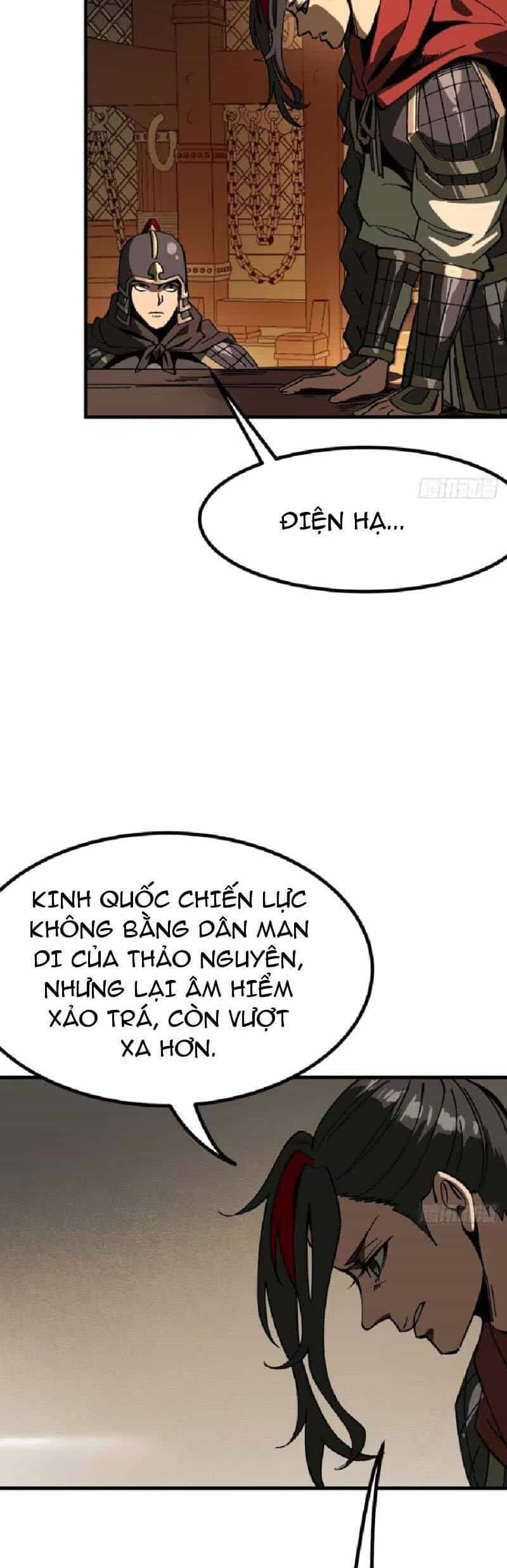 Không Cẩn Thận, Lưu Danh Muôn Thủa - Chương 92 - ảnh 5