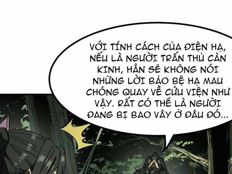 Không Cẩn Thận, Lưu Danh Muôn Thủa - Chương 94 - ảnh 35