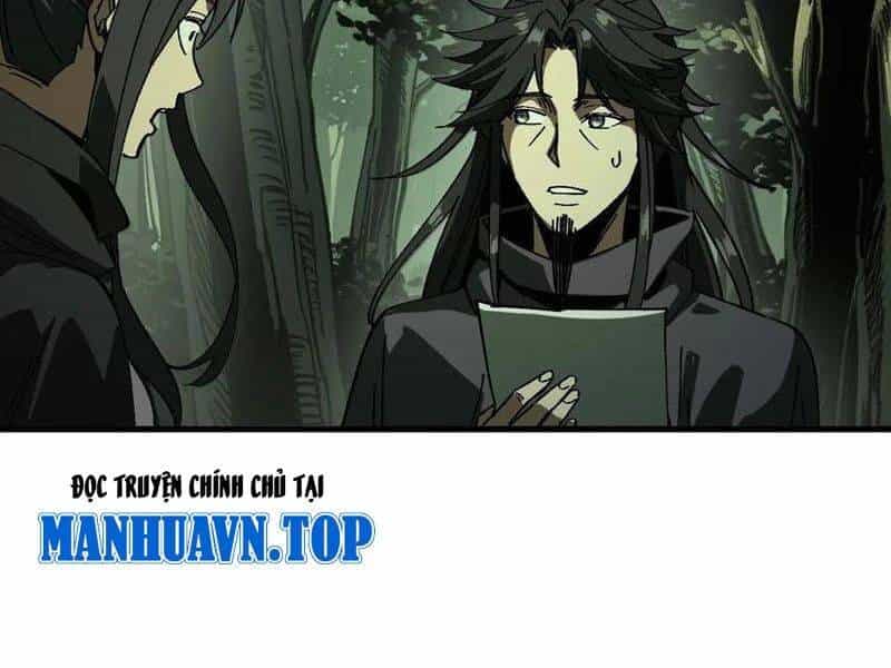 Không Cẩn Thận, Lưu Danh Muôn Thủa - Chương 94 - ảnh 36