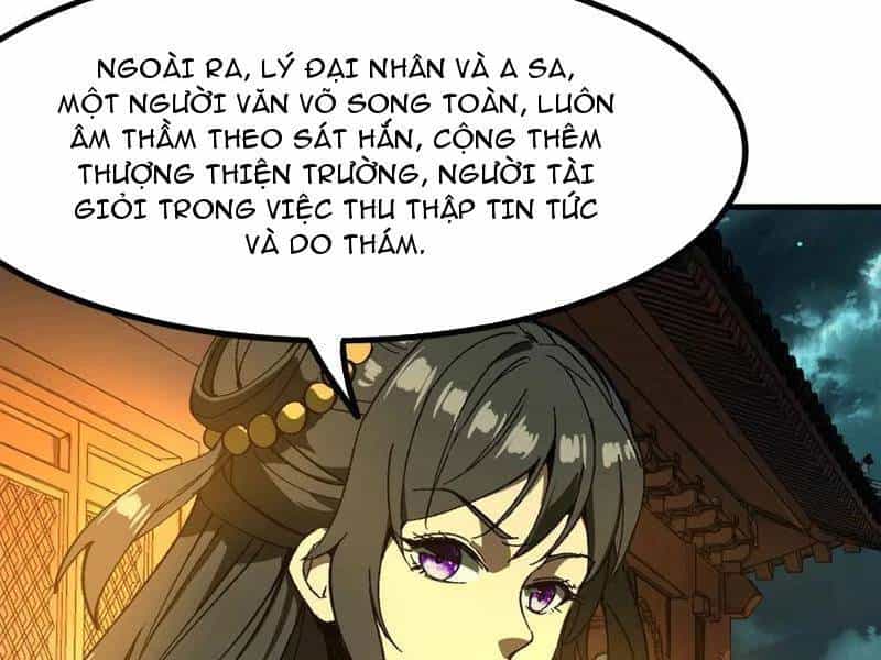 Không Cẩn Thận, Lưu Danh Muôn Thủa - Chương 95 - ảnh 22