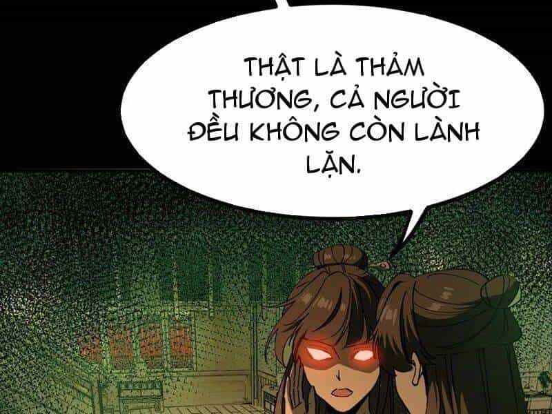 Không Cẩn Thận, Lưu Danh Muôn Thủa - Chương 96 - ảnh 74