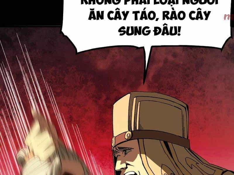 Không Cẩn Thận, Lưu Danh Muôn Thủa - Chương 97 - ảnh 55