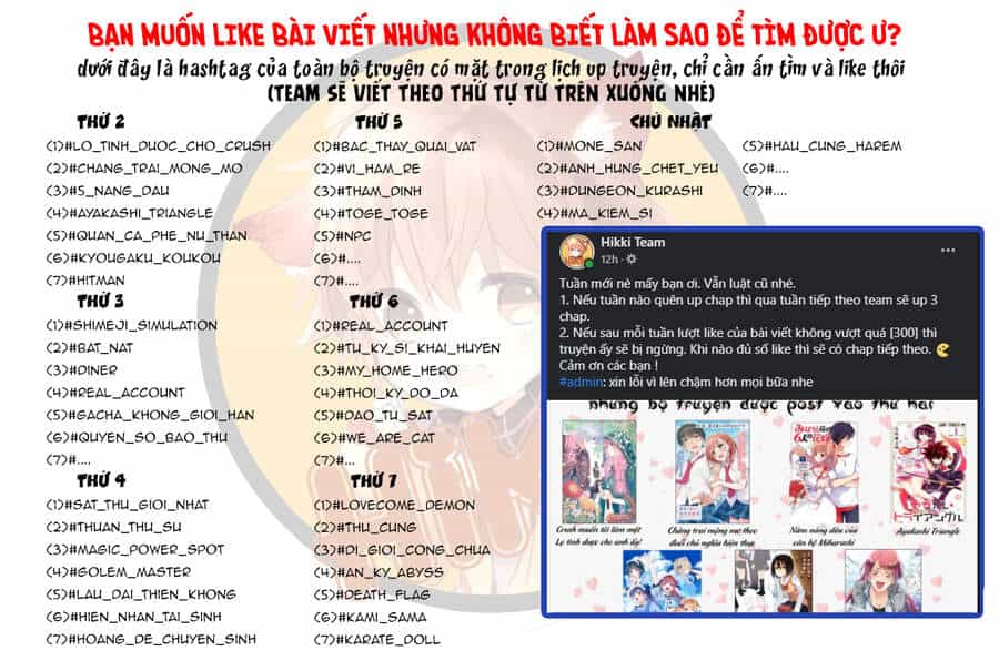 Không Chỉ Là Bắt Nạt - Chương 38 - ảnh 3