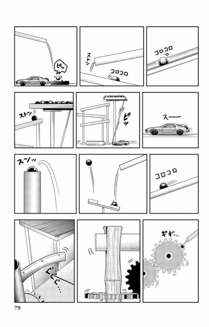 Không Chỉ Là Bắt Nạt - Chương 50 - ảnh 10